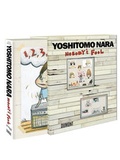 Cover: Yoshitomo Nara. Nobody's Fool. - DuMont Buchverlag