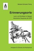 Cover: Erinnerungsorte - wbv Media