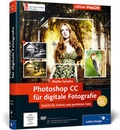 Bild: Photoshop CC für digitale Fotografie - Galileo Design