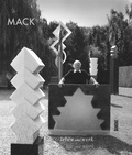 Cover: Heinz Mack. Leben und Werk / Life and Work 1931-2011 - DuMont Buchverlag