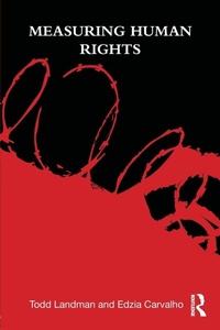 Enlarge image Cover: Measuring Human Rights - Routledge