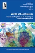 Cover: Vielfalt und Anerkennung - wbv Media