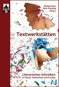 Enlarge image Cover: Textwerkstätten - wbv Media
