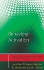 Cover: Behavioral Activation - Routledge