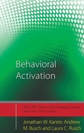 Cover: Behavioral Activation - Routledge