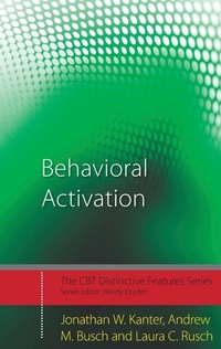 Enlarge image Cover: Behavioral Activation - Routledge