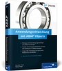 Cover: Anwendungsentwicklung mit ABAP Objects - SAP PRESS