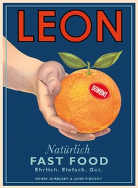 Enlarge image Cover: LEON. Natürlich Fast Food - DuMont Buchverlag