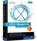 Cover: OS X Mavericks - Rheinwerk