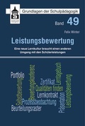 Cover: Leistungsbewertung - Schneider bei wbv