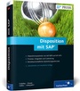 Bild: Disposition mit SAP - SAP PRESS