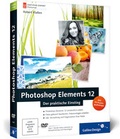 Bild: Photoshop Elements 12 - Galileo Design