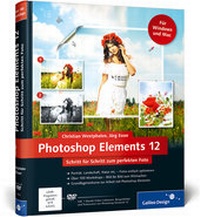 Bild: Photoshop Elements 12 - Galileo Design
