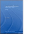 Cover: Pragmatics and Discourse - Routledge