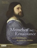 Cover: Menschen der Renaissance - DuMont Buchverlag