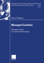 Cover: Managed Evolution - Deutscher Universitätsverlag