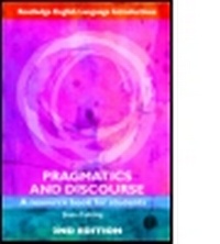 Abbildung von: Pragmatics and Discourse - Routledge