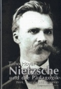 Cover: Nietzsche und die P&auml;dagogik - K&ouml;nigshausen & Neumann