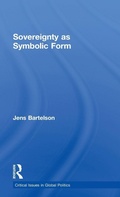 Cover: Sovereignty as Symbolic Form - Routledge