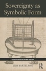 Cover: Sovereignty as Symbolic Form - Routledge