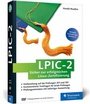Cover: LPIC-2 - Galileo Computing