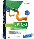 Cover: LPIC-2 - Galileo Computing