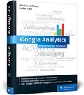 Cover: Google Analytics - Galileo Computing