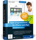 Cover: Apps programmieren f&uuml;r iPhone und iPad - Rheinwerk