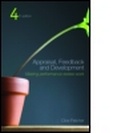 Cover: Appraisal, Feedback and Development - Routledge