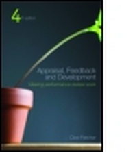 Enlarge image Cover: Appraisal, Feedback and Development - Routledge
