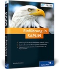 Cover: Einf&uuml;hrung in SAPUI5 - SAP PRESS