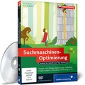Cover: Suchmaschinen-Optimierung - Galileo Computing