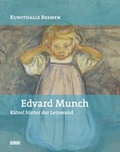 Cover: Edvard Munch - DuMont Buchverlag