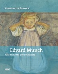 Enlarge image Cover: Edvard Munch - DuMont Buchverlag