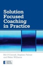 Cover: Solution Focused Coaching in Practice - Routledge