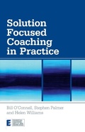 Cover: Solution Focused Coaching in Practice - Routledge