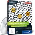 Cover: Erfolgreiche Websites - Galileo Computing