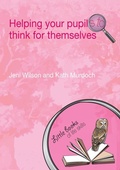 Cover: Helping your Pupils to Think for Themselves - David Fulton Publishers Ltd