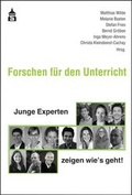 Cover: Forschen f&uuml;r den Unterricht - Schneider Hohengehren