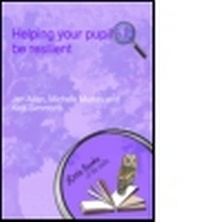 Enlarge image Cover: Helping Your Pupils to be Resilient - David Fulton Publishers Ltd