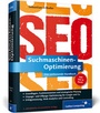 Cover: Suchmaschinen-Optimierung - Galileo Computing