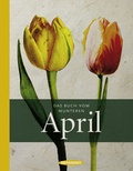 Cover: Das Buch vom munteren April - Hanser