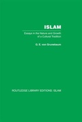 Cover: Islam - Routledge