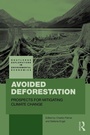 Cover: Avoided Deforestation - Routledge