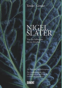 Enlarge image Cover: Tender. Gemüse - DuMont Buchverlag