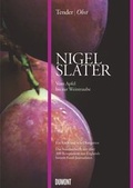 Cover: Tender. Obst - DuMont Buchverlag