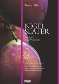 Enlarge image Cover: Tender. Obst - DuMont Buchverlag