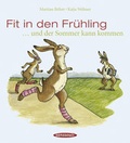 Cover: Fit in den Fr&uuml;hling - Hanser