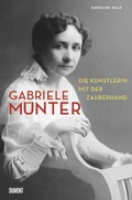 Cover: Gabriele M&uuml;nter - DuMont Buchverlag