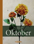 Cover: Das Buch vom goldenen Oktober - Hanser